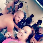 Taryn West - @tarynrenee88 - Instagram