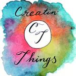 Taryn Willis-Jones - @creatin_things - Instagram