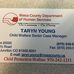Taryn Young - Facebook