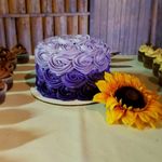 Taryn Young - @cupcakesbytarynyoung - Instagram
