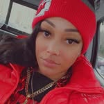 Tash Scott - @talya_simone - Instagram