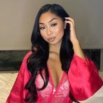 Tashana Allred - @tashanaallred - Instagram