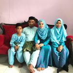 My name is Natasha Farhana. - @tasha_archery1105 - Instagram