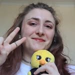 Natasha Archer - @librarywitchstay - Instagram