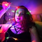 Natasha Archer - @librarywitch_ - Instagram