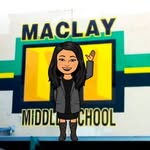 Natasha Arroyo - @ms.arroyo_maclayms - Instagram