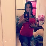 Natasha Arroyo - @natylove2829 - Instagram