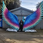 Tisha Arroyo - Facebook