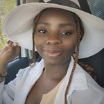 Natasha Arthur - @natty_allie - Instagram