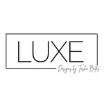 Luxe Design by Tasha Bates - @luxedesignstashabates - Instagram
