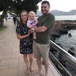 Natasha Bates - @tashabates1 - Instagram