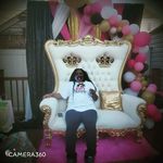 Tasha Bates - @mzrocawear85 - Instagram