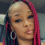 Tasha Bates - @rueoneinamillion - Instagram