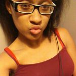 tasha bates - @lilbabie18 - Instagram