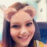 Tasha Baxter - @tashabaxter1991 - Instagram