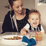 Tasha baxter - @mummaht.spam - Instagram