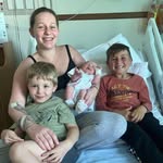 Tasha Baxter - @tea_marvellous - Instagram