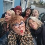Natasha Beard - @muppet.14 - Instagram