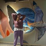 Tasha Beard - @tashitap2023 - Instagram