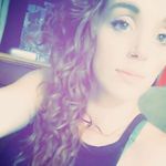 Tasha Becker - @tashughfbabey - Instagram