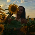 Наталия Лукша - @tashabender - Instagram