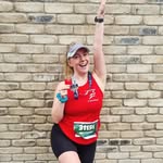 Tasha Benson 🏃‍♀️| Running - @run_tasha_run_ - Instagram