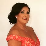Natasha Bevan Lagis - @princessbubbles70 - Instagram