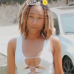 Tasha Bickham - @vandertasha - Instagram