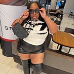 BigT_tasha - @tashablair247 - Instagram