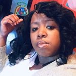 Tasha Blair - @mz_tashab - Instagram