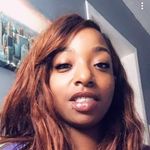 Tasha Blair - @_illydafinestnphilly - Instagram