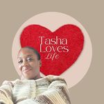 Tasha Blair - @tashaloveslife - Instagram