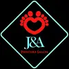 J&A Pedicure salon - @blank_tasha - TikTok