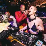 Tasha Blank - @djtashablank - Instagram