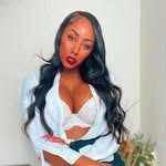 Tasha Blanks - @tashablanks8 - Instagram