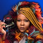 Natasha Paige DBA Tasha Bleu - @tashableuradio - Instagram