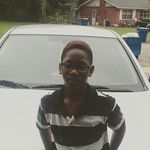 jerrodblocker - @blocker.tasha37 - Instagram