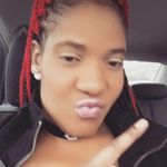 Tasha Blocker - @ifudontknowmebynow - Instagram