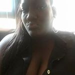 Tasha Blocker - @thick_ass_tasha - Instagram