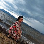 таньяна устюжанина - @tashablooming - Instagram