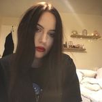 Tasha Booth - @tash_makeup98 - Instagram