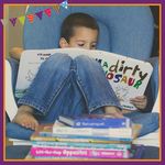 Tasha Booth - @tashasreadingcorner - Instagram