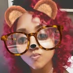 Natasha Bowden - @always_cheri - Instagram