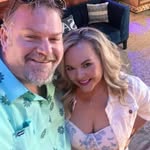 Natasha Bowman Spradley - @tashasprad75 - Instagram