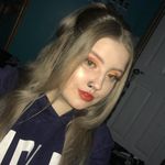 Tasha Bowman - @tashas.makeup1 - Instagram