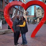 Macretia Tasha Bowman-Moody - @tashabmoody - Instagram