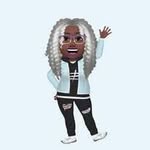 Tasha Jetson-Bowman - @tjetson_365 - Instagram