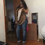 Tasha Boyd - @teequerod - Instagram