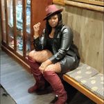 Tasha Boyd - @mz_sassycoco79 - Instagram