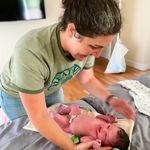 Tasha Boyd, LM, CPM - @rainbow_midwifery - Instagram